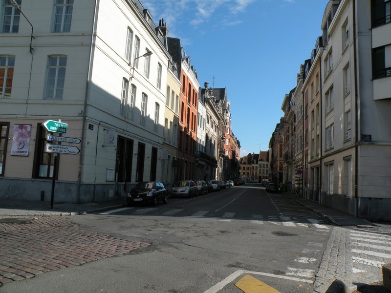  rue Thiers